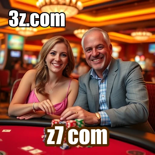 Mobile e Z7 Com: Variedade e Interação em Jogo