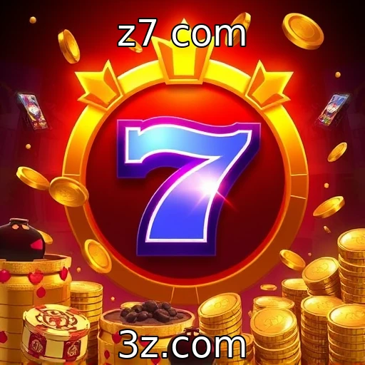 z7 com - Desenvolvimentos recentes em jackpots progressivos e recursos especiais