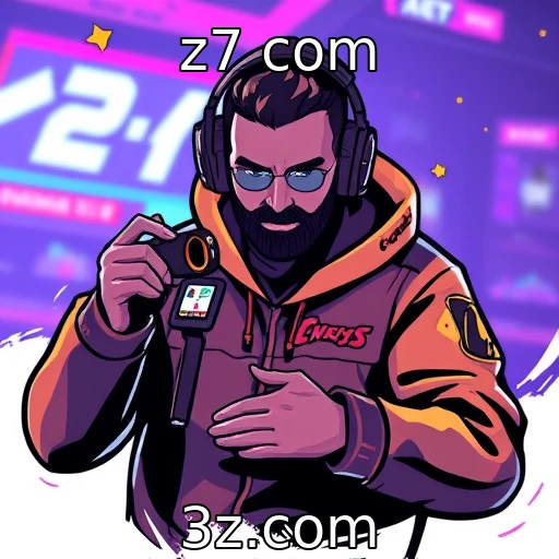 z7 com - A ascensão de streamers no segmento de cassino digital